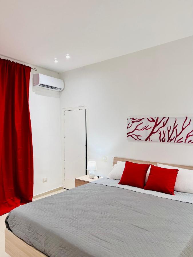 B&B Moonlight Termini Imerese Ngoại thất bức ảnh