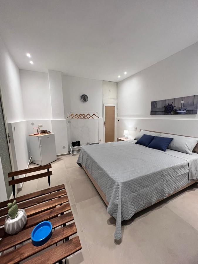 B&B Moonlight Termini Imerese Ngoại thất bức ảnh