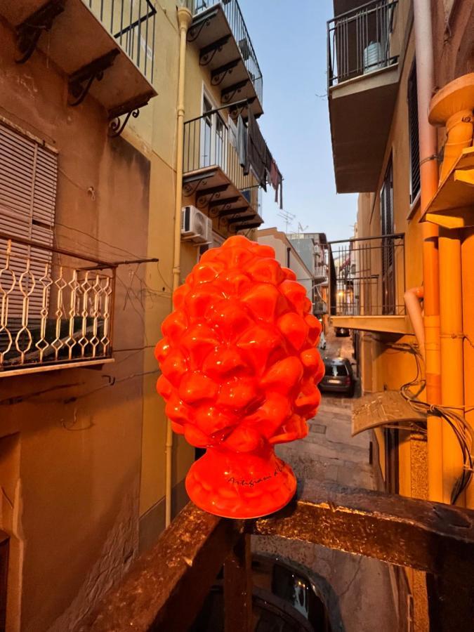 B&B Moonlight Termini Imerese Ngoại thất bức ảnh