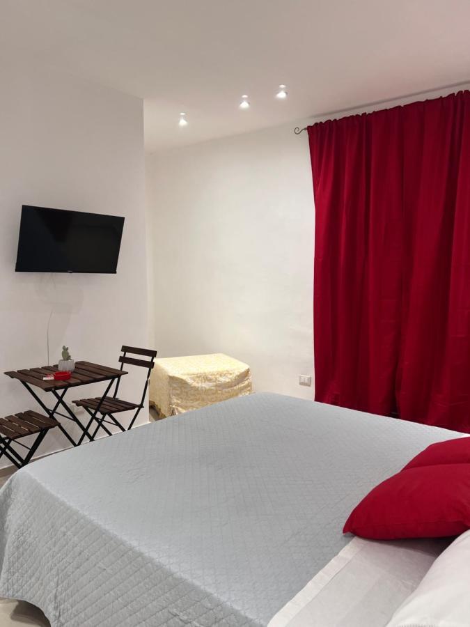 B&B Moonlight Termini Imerese Ngoại thất bức ảnh