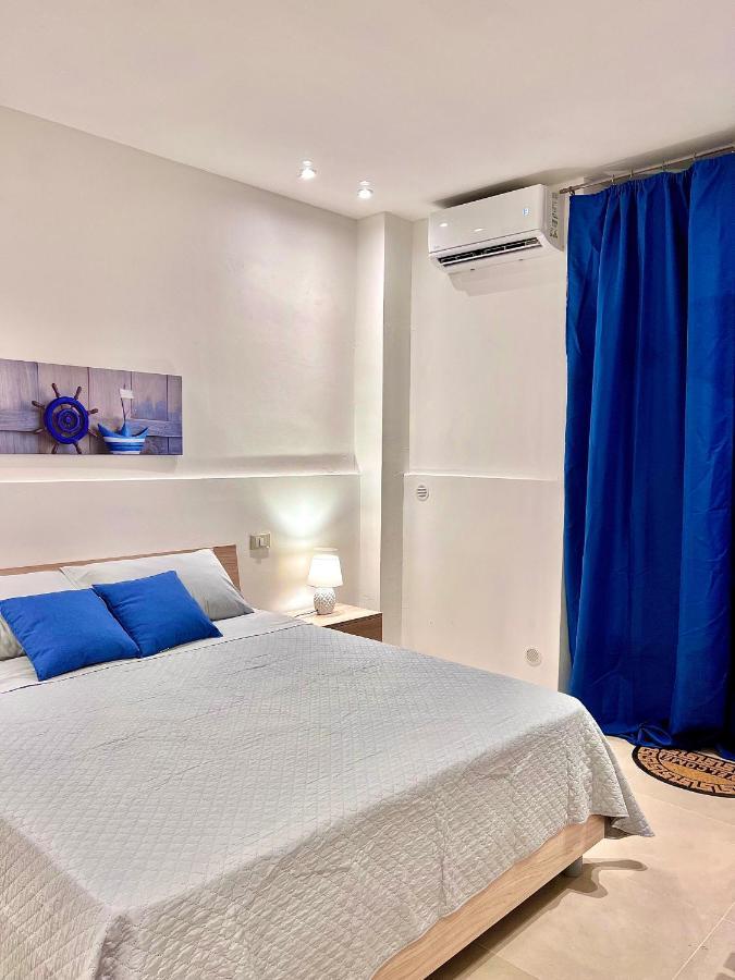 B&B Moonlight Termini Imerese Ngoại thất bức ảnh