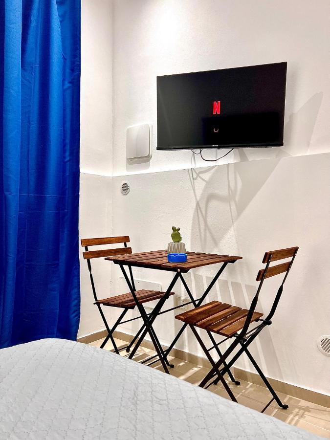 B&B Moonlight Termini Imerese Ngoại thất bức ảnh