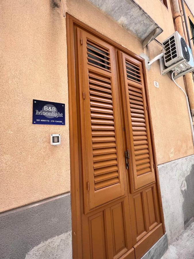 B&B Moonlight Termini Imerese Ngoại thất bức ảnh